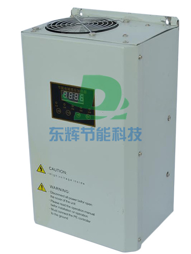 電磁加熱控制器15-35KW柜機(jī)